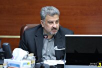 دیدار مدیرعامل توانیر با اعضای انجمن صنفی صنعت سیمان دیدار مدیرعامل توانیر با اعضای انجمن صنفی صنعت سیمان