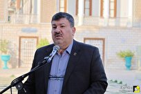 حسنبکلو: نصب ۶۰۰ هزار فیوز هوشمند تا پایان سال حسنبکلو: نصب ۶۰۰ هزار فیوز هوشمند تا پایان سال