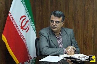 هدفگذاری ۳۰۰ مگاوات نیروگاه بادی تا نیمه ۱۴۰۶ هدفگذاری ۳۰۰ مگاوات نیروگاه بادی تا نیمه ۱۴۰۶