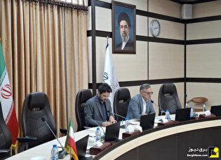 اتصال ۲۵۰ مگاوات خورشیدی در خراسان رضوی اتصال ۲۵۰ مگاوات خورشیدی در خراسان رضوی