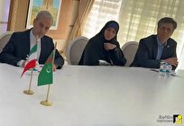 همکاری ایران و ترکمنستان در زمینه تمدید قرارداد واردات برق همکاری ایران و ترکمنستان در زمینه تمدید قرارداد واردات برق
