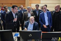 افتتاح میز کار راهبری انرژی‌های تجدیدپذیر در شرکت مدیریت شبکه برق