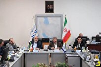 رونمایی از نخستین PMU بومی صنعتی و سامانه سهمیه‌بندی مصرف برق استانی