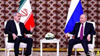 تأکید رئیس جمهور ایران و روسیه بر تسریع روند همکاریهای انرژی تأکید رئیس جمهور ایران و روسیه بر تسریع روند همکاریهای انرژی