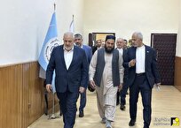 توافقات مثبت وزارت نیرو در سفر به افغانستان