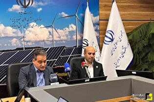 حمایت مالی وزارت اقتصاد از توسعه نیروگاه‌های خورشیدی