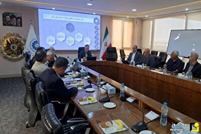 نیروگاه‌های خاموش قزوین باید به مدار تولید بازگردند