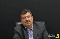کامبیز ناظریان از شرکت توزیع نیروی برق تهران بزرگ خداحافظی کرد کامبیز ناظریان از شرکت توزیع نیروی برق تهران بزرگ خداحافظی کرد
