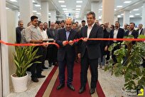 افتتاح نخستین آزمایشگاه تخصصی آزمون اینورترهای فتوولتائیک کشور افتتاح نخستین آزمایشگاه تخصصی آزمون اینورترهای فتوولتائیک کشور