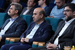 هشتمین کنفرانس نیروگاههای خورشیدی در پژوهشگاه نیرو هشتمین کنفرانس نیروگاههای خورشیدی در پژوهشگاه نیرو