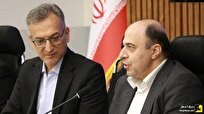 تأکید معاون وزیر نیرو بر جذب و میداندادن به نخبگان جوان تأکید معاون وزیر نیرو بر جذب و میداندادن به نخبگان جوان