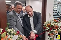 افتتاح مرکز تابآوری سایبری صنعتی صنعت آب و برق کشور در نیروگاه خیام افتتاح مرکز تابآوری سایبری صنعتی صنعت آب و برق کشور در نیروگاه خیام