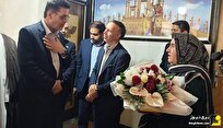حمایت از خانواده‌های کارکنان فقید صنعت برق، جزئی از مسئولیت مدیران است
