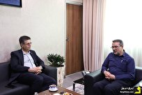 تأکید مدیرعامل توانیر بر اصلاح ساختار و تفویض اختیار به استان‌ها