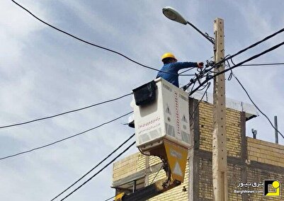 کدام شرکت‌های توزیع بیشترین کاهش تلفات را ثبت کردند؟