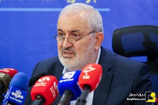 علی‌آبادی: با وجود فشار دشمن، توسعه زیرساخت‌های آب و برق ادامه دارد