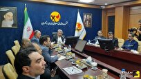 اجرای ۶۰ برنامه پیشگیرانه برای پایداری انرژی زمستان در شمال کشور
