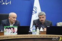بهره‌برداری از ۳۶۶ مگاوات برق و توسعه زیرساخت‌های مازندران