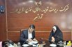 تقویت شبکه برق هرمزگان با ۱۰۰ ترانسفورماتور و ۱۰ میلیارد اعتبار تقویت شبکه برق هرمزگان با ۱۰۰ ترانسفورماتور و ۱۰ میلیارد اعتبار