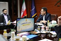 توسعه نیروگاهی و مدیریت هوشمند مصرف در اولویت توانیر
