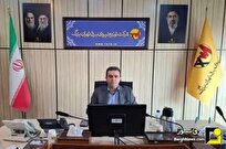 پایش هوشمند ۲۰۰ هزار مشترک پرمصرف برق تهران تا پایان سال پایش هوشمند ۲۰۰ هزار مشترک پرمصرف برق تهران تا پایان سال
