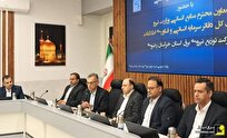 هوشمندسازی و توسعه سرمایه انسانی در توزیع برق خراسان‌رضوی