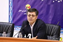 تأکید اله‌داد بر عبور از اقدامات مقطعی و حرکت به سمت مدیریت هوشمند