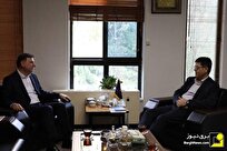 درخواست استاندار بوشهر برای تقویت مدیریت برق استان