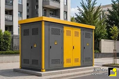برنامه ریزی برای رویت پذیری بیش از ۴۰۰۰ پست برق جدید در تهران
