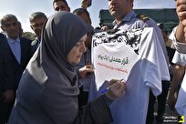 همراهی سخنگوی دولت با سفیر همدلی در اراک