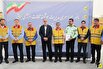 جمع‌آوری ۲۲ هزار انشعاب و ۱۳۰۰ دستگاه رمزارز غیرمجاز در اهواز