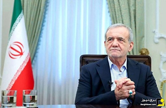 رئیسجمهور: تلاش میکنیم گاز و برق مورد نیاز بخش تولید قطع نشود رئیسجمهور: تلاش میکنیم گاز و برق مورد نیاز بخش تولید قطع نشود
