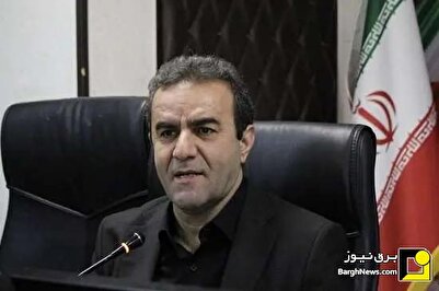 علی خدری: برخورد قاطع با تخلفات حوزه انشعابات غیرمجاز علی خدری: برخورد قاطع با تخلفات حوزه انشعابات غیرمجاز