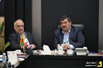 کاهش ۵۰ درصدی خاموشیها با اجرای طرح هوشمند مدیریت انرژی کاهش ۵۰ درصدی خاموشیها با اجرای طرح هوشمند مدیریت انرژی