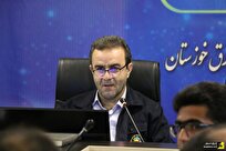 تشریح دستاوردهای شرکت توزیع برق خوزستان در دوران علی خدری تشریح دستاوردهای شرکت توزیع برق خوزستان در دوران علی خدری