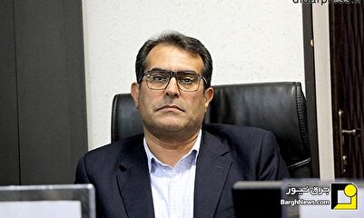 حمید عبیداوی: طرح مهتاب نقشه راهی برای صنعت برق و شرکتهای توزیع است حمید عبیداوی: طرح مهتاب نقشه راهی برای صنعت برق و شرکتهای توزیع است