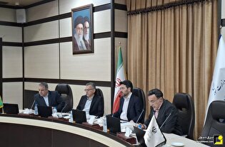 ظرفیت نیروگاههای تجدیدپذیر خراسان رضوی از ۴۱۸ مگاوات عبور کرد ظرفیت نیروگاههای تجدیدپذیر خراسان رضوی از ۴۱۸ مگاوات عبور کرد