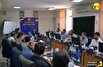اولویت برق فارس: حفظ سرمایه انسانی و پیشگیری از حوادث اولویت برق فارس: حفظ سرمایه انسانی و پیشگیری از حوادث