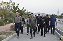 حضور الهداد در کوهپیمایی کارکنان صنعت آب و برق استان مرکزی حضور الهداد در کوهپیمایی کارکنان صنعت آب و برق استان مرکزی