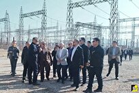 شتابگیری توسعه نیروگاههای خودتأمینی صنایع شتابگیری توسعه نیروگاههای خودتأمینی صنایع