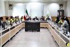 رزمایش مشترک پدافند غیرعامل با رویکرد سایبری و انفجار