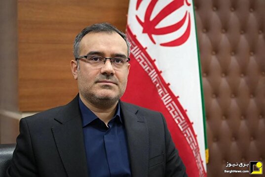 سخنگوی صنعت برق: محدودیت تأمین برق صنایع بهطور کامل برطرف شد سخنگوی صنعت برق: محدودیت تأمین برق صنایع بهطور کامل برطرف شد