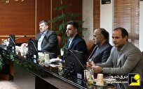 حسن بکلو به شرکتهای توزیع درباره تعویض کنتورها اولتیماتوم داد حسن بکلو به شرکتهای توزیع درباره تعویض کنتورها اولتیماتوم داد