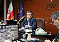 تأکید مدیرعامل توانیر بر تسریع نصب کنتور هوشمند تأکید مدیرعامل توانیر بر تسریع نصب کنتور هوشمند