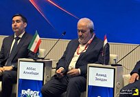 علیآبادی: ظرفیت نصبشده برق ایران ۱۴ برابر شده است علیآبادی: ظرفیت نصبشده برق ایران ۱۴ برابر شده است