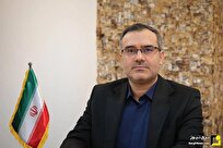 ذبیح زاده: امکان مصرف برق بیش از قدرت قراردادی برای صنایع فراهم شد ذبیح زاده: امکان مصرف برق بیش از قدرت قراردادی برای صنایع فراهم شد