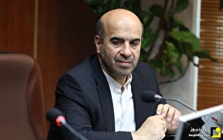 برنامه وزارت نیرو برای احداث ۶ هزار مگاوات نیروگاه تجدیدپذیر برنامه وزارت نیرو برای احداث ۶ هزار مگاوات نیروگاه تجدیدپذیر