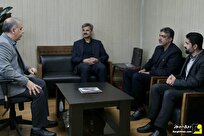 اولویتهای نظارتی صنعت برق: بازرسی و صیانت از حقوق مشترکان اولویتهای نظارتی صنعت برق: بازرسی و صیانت از حقوق مشترکان